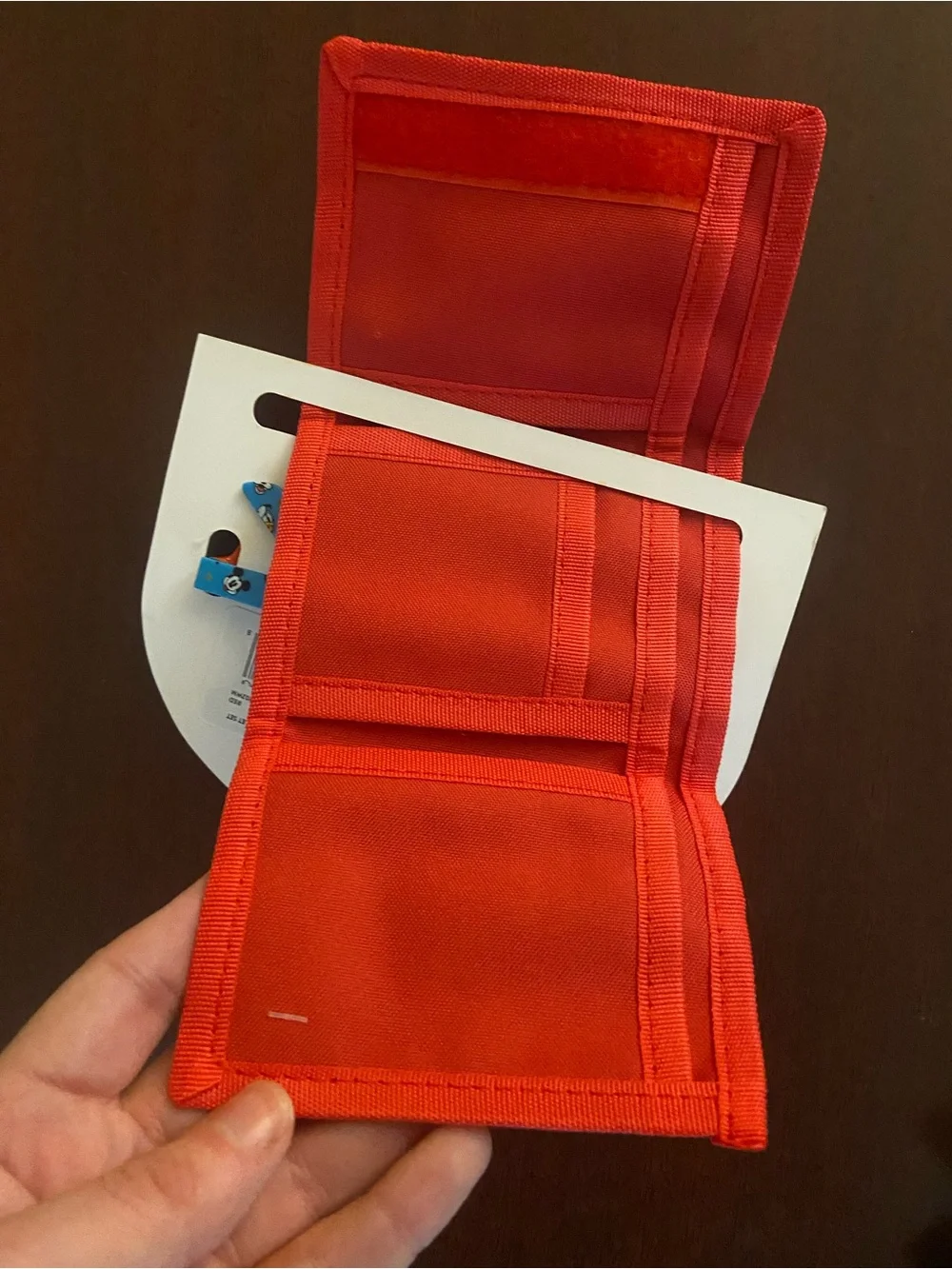 Disney Mickey Mouse Sunglasses & Wallet Set